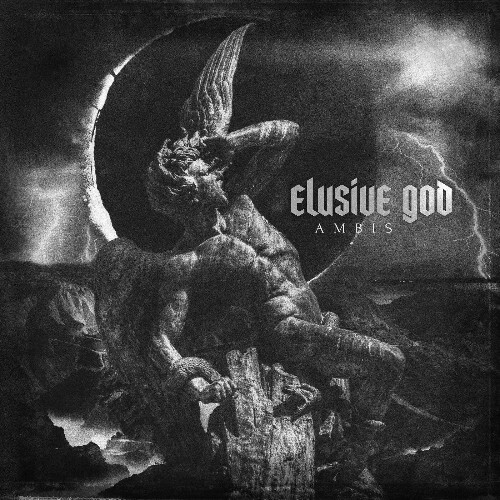  Elusive God - Ambis (2025) 