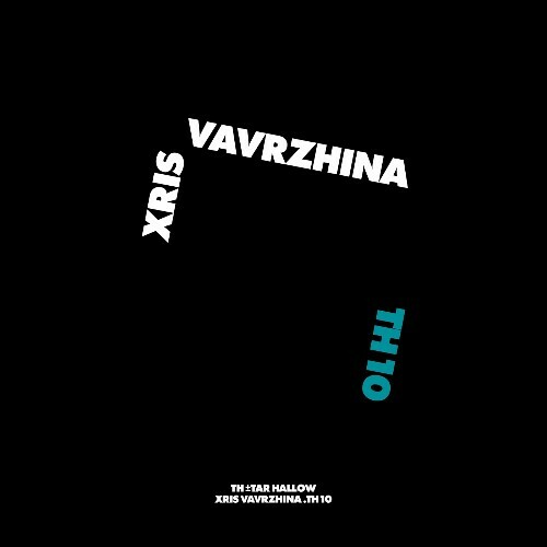  Xris Vavrzhina - TH10 (2024) 