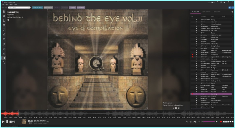 Helium Music Manager 17.4.535 Premium Multilingual – (66 MB) Helium Music Manager 17.4.535 Premium Multilingual – (66 MB)