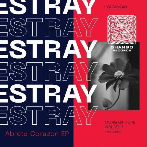  Estray - Abrete Corazon (2024) 