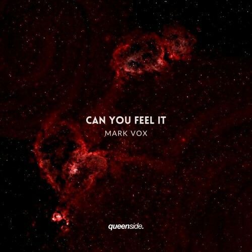  Mark Vox - Can You Feel It (2024) 