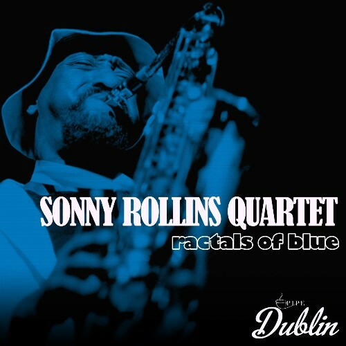 Sonny Rollins - The Modern Jazz Quartet - The Elastic Hour (2025
