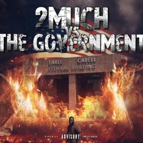  BMECed2Much - 2Much vs The Government (2025) 