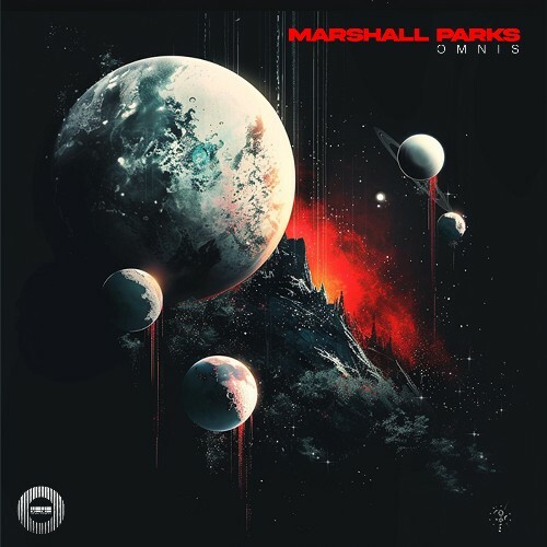 VA - Marshall Parks - Omnis (2024) (MP3)