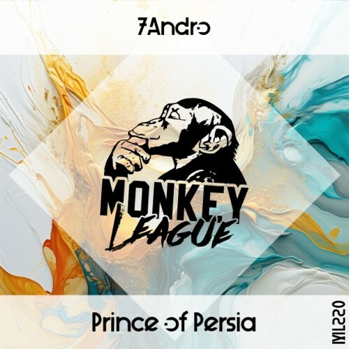 VA -  7Andro - Prince Of Persia (2024) [MP3] MEWNJWR_o