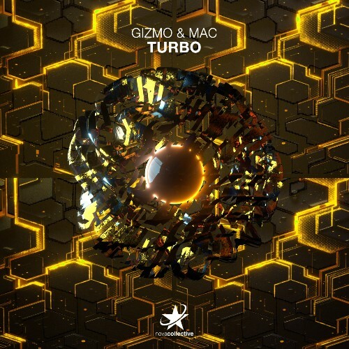 Gizmo & Mac - Turbo (2025)