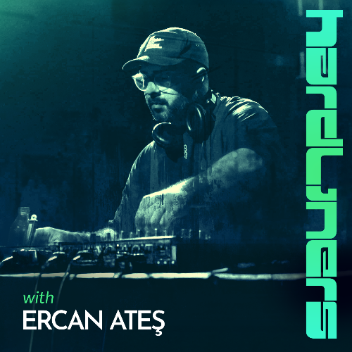  Ercan Ateş - Hardliners 002 (2025-12-25) 