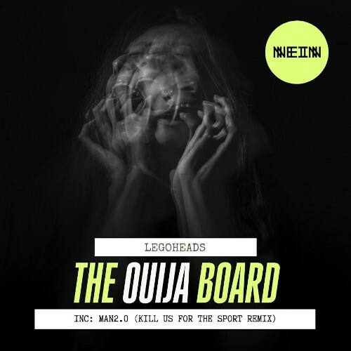  Legoheads - The Ouija Board (2025) 