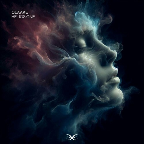  Quaake - Helios One (2024) 