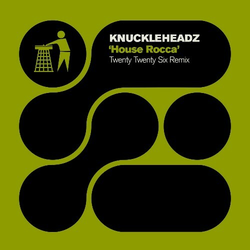  Knuckleheadz - House Rocca (2026 Mix) (2026) 