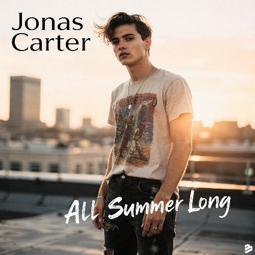  Jonas Carter - All Summer Long (2026) 