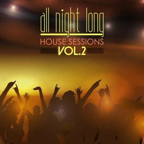  All Night Long House Sessions, Vol. 2 (2023) 