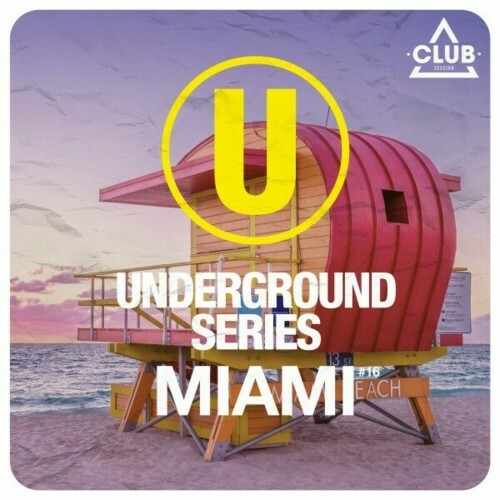  Underground Series Miami, Vol. 16 (2024) 