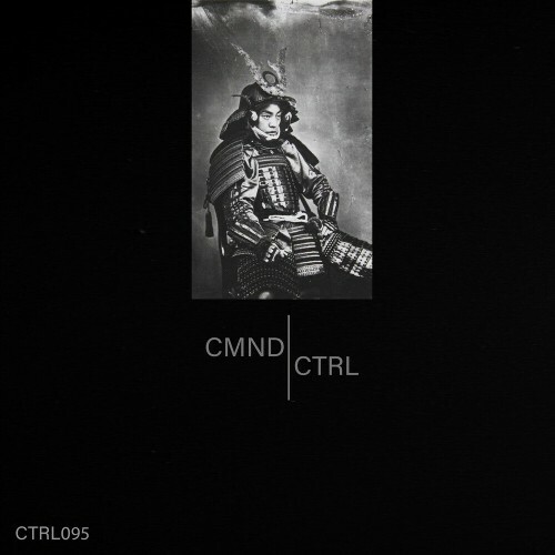  Andrei Morant - CTRL095 (2026) 