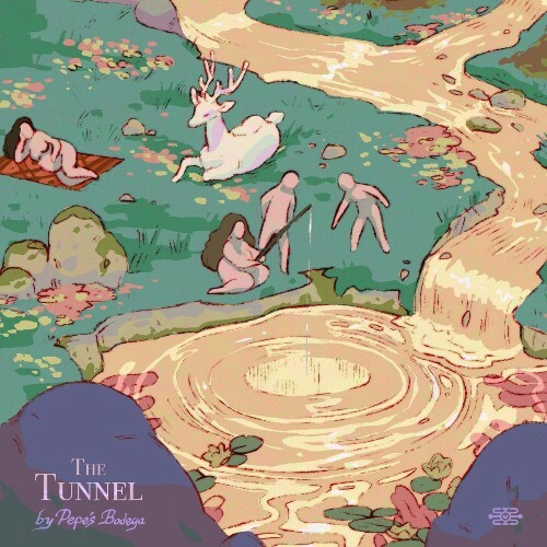  Pepe's Bodega - The Tunnel (2026) 