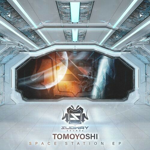  Tomoyoshi - Space Station (2023) 