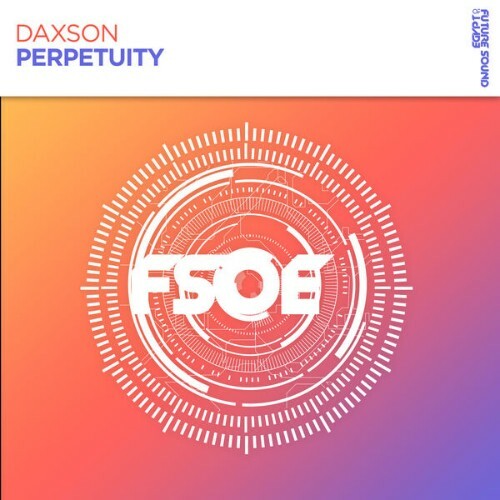  Daxson - Perpetuity (2025) 
