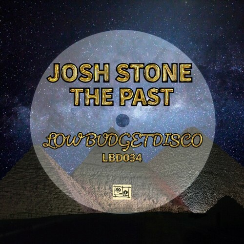  Josh Stone - The Past (2024) MP3 METWCJS_o