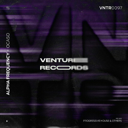  Alpha Frequency - Ocaso (2025) 