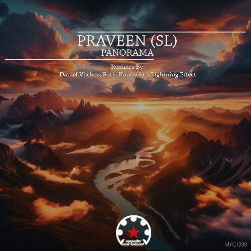  Praveen (SL) - Panorama (2024) 