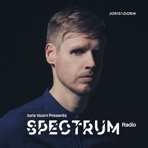 Joris Voorn - Spectrum Radio 389 (2024-10-04)