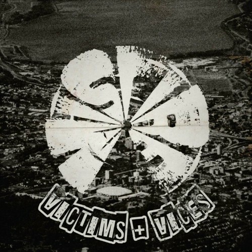 VA - Misfire - Victims + Vices (2023) (MP3)