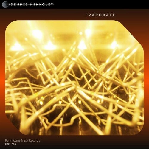  Dennis Minkoley - Evaporate (2026) 