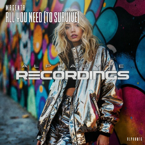  Magenta - All You Need (To Survive) (2026) 