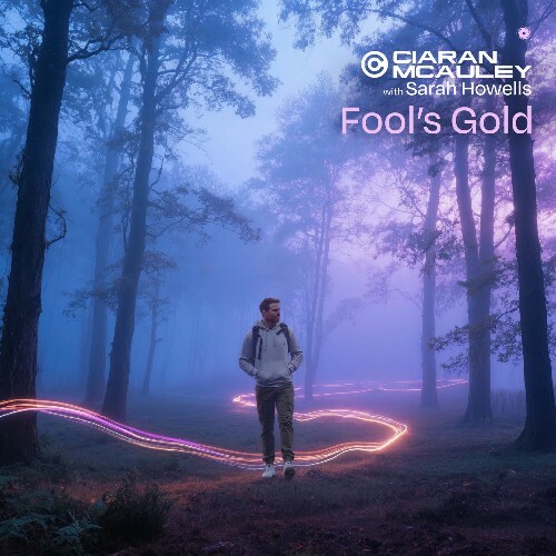 Ciaran Mcauley With Sarah Howells - Fool's Gold (2025) Ciaran Mcauley With Sarah Howells - Fool's Gold (2025)