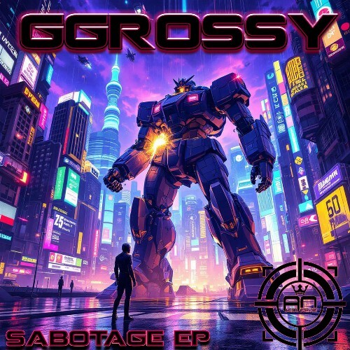 GGrossy — Sabotage (2026)