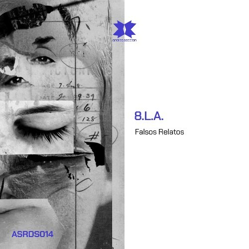  8.L.A. - Falsos Relatos (2025) 