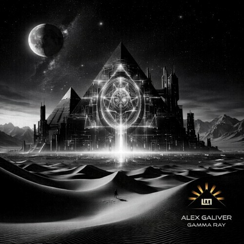 Alex Galiver - Gamma Ray (2026) 