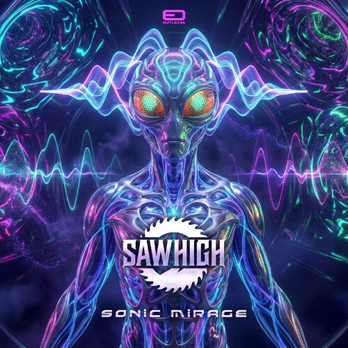  Sawhigh - Sonic Mirage (2026) 