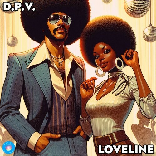  D.P.V. - Loveline (2025) 