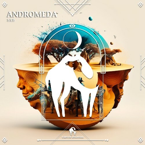  S&#230;b - Andromeda (2025) 