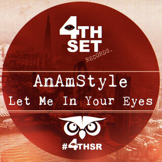  AnAmStyle - Let Me In Your Eyes (2025) 