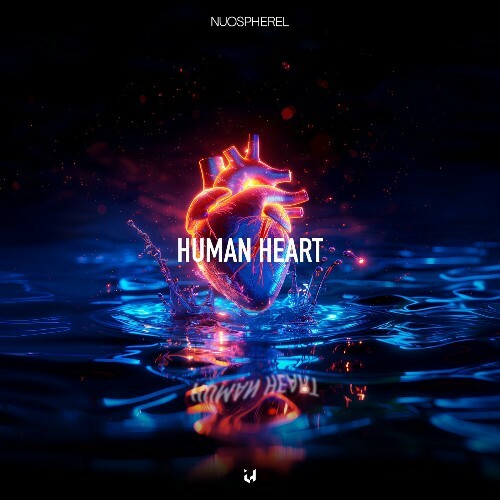 Nuospherel - Human Heart (2024)