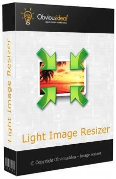 Light Image Resizer 6.1.9.0 Final + Portable