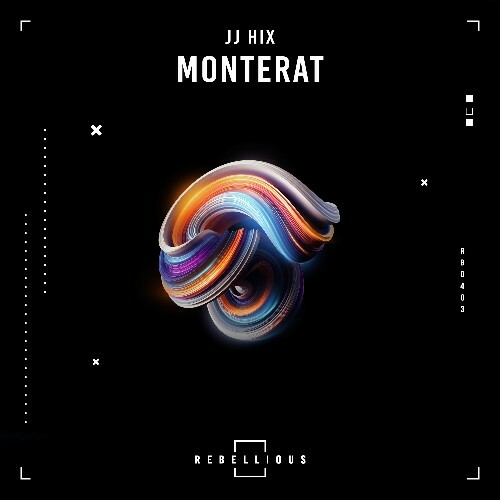  JJ Hix - Monterat (2026) 