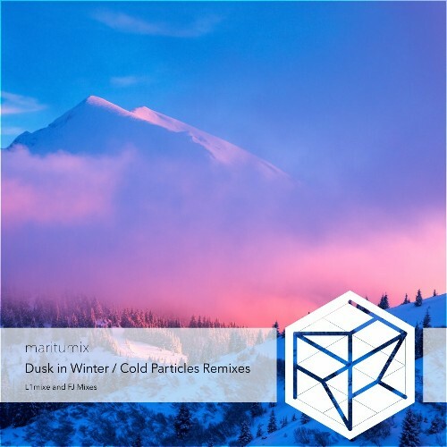  Maritumix - Dusk in Winter / Cold Particles Remixes (2025) 