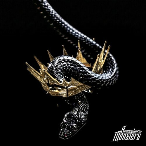  Remember The Monsters - War Of Attrition (2026) 