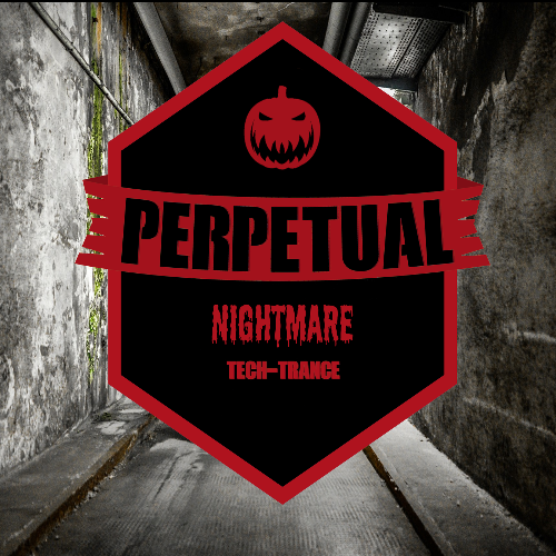 VA -  Stuart Hill - Perpetual Nightmare (October 2024) (2024-10-31)... MEX5FGL_o