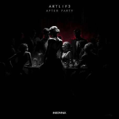  ArtLif3 - After Party (2025) 
