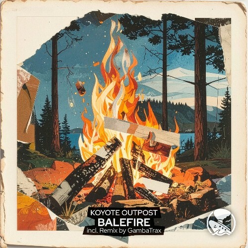  Koyote Outpost - Balefire (2026) 