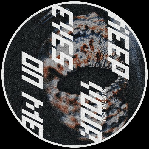  Siwotha You - Keep Your Eyes On Me (2025) 