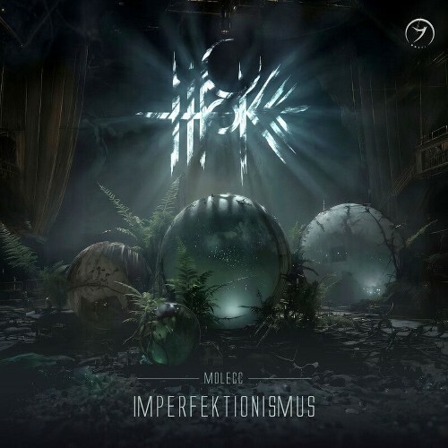  Molecc - Imperfektionismus (2026) 