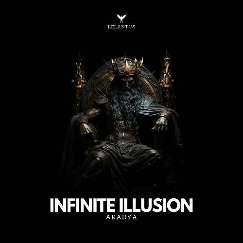 VA - Aradya - Infinite Illusion (2024) (MP3)