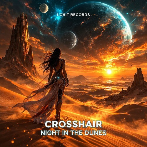  Crosshair - Night in the Dunes (2026) 