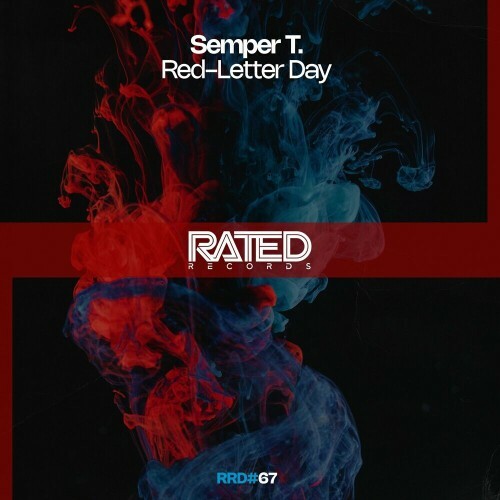  Semper T. - Red-Letter Day (2023) 
