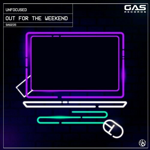  UnFocused - Out For The Weekend (2024) 